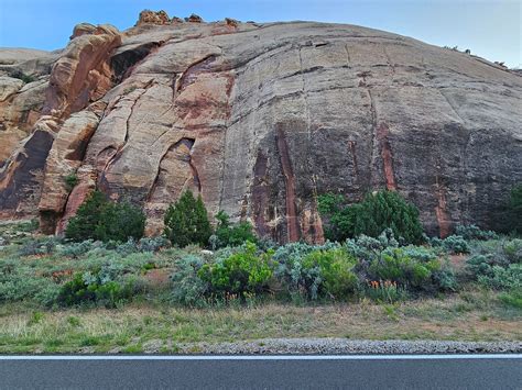 Spectacular Tales on Stone: The Rock Art of Indian Creek