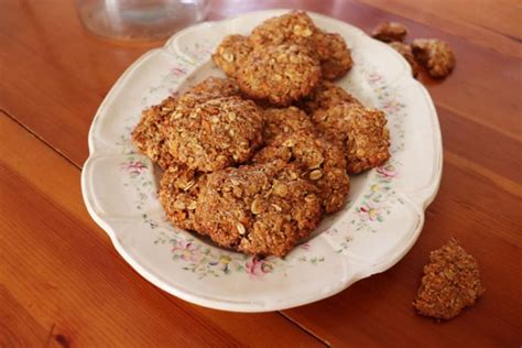 Galletas De Zanahoria Puchero Mix