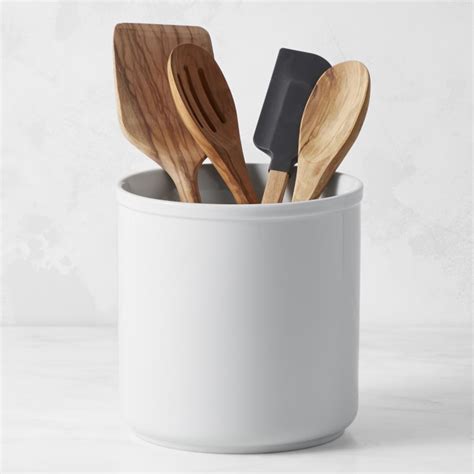 Williams Sonoma Pantry Utensil Holder Williams Sonoma