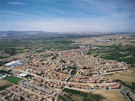 Los Vecinos De La Almunia Ya Pueden Gestionar Su Consumo De Agua Desde