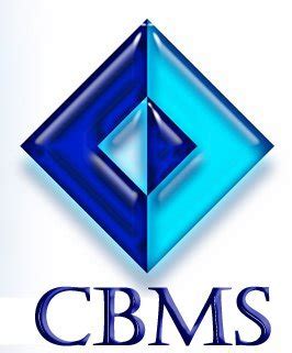 cbms consulting services