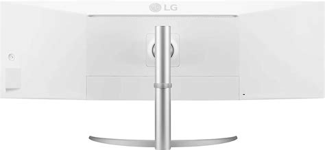 LG 49WQ95C W Review 49 Inch 144Hz Super Ultrawide IPS Monitor For