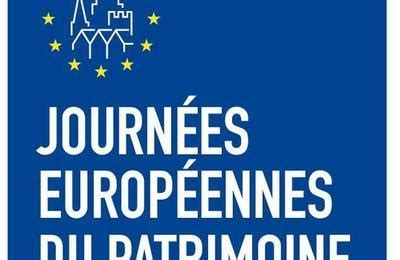 Journées du patrimoine dans l Ardèche 2025 programme par ville