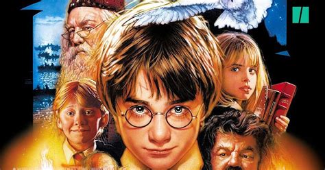 Harry Potter Book Vs Movie Differences Huffpost Videos