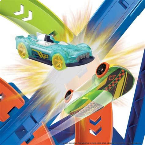 Mattel Hot Wheels Action Crash Spirale ab 80 14 2025 Preisvergleich Geizhals Österreich