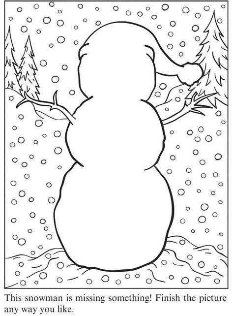 Sneezy The Snowman Coloring Pages Hannah Thomas Coloring Pages