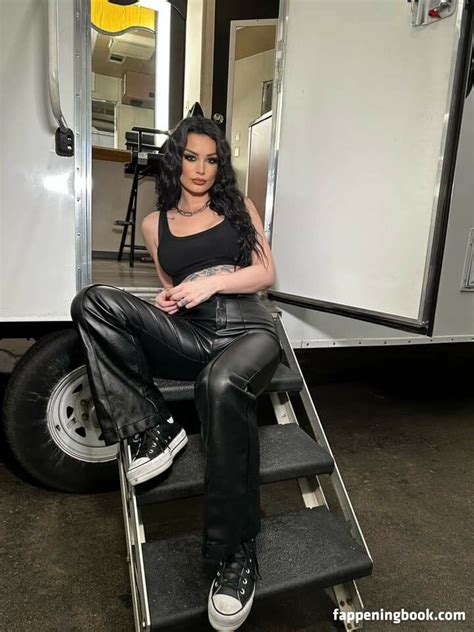 Saraya Bevis Nude OnlyFans Leaks Fappening Page 2 FappeningBook