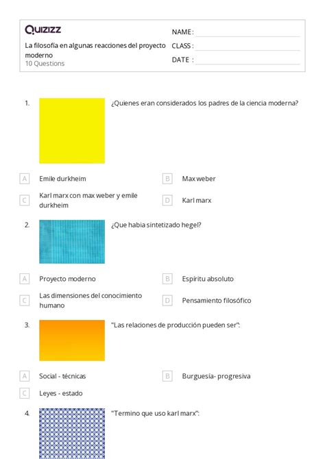 50 Ciencia De La Salud Hojas De Trabajo Para Grado 2 En Quizizz Gratis E Imprimible