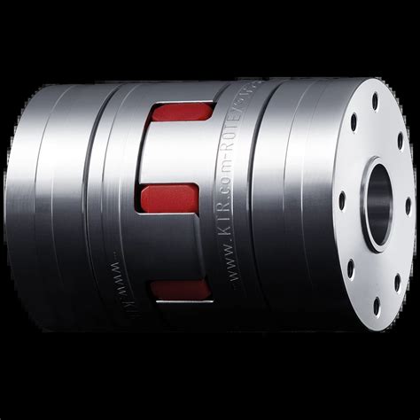 Backlash Free Servo Couplings ROTEX GS Precise Low Priced KTR