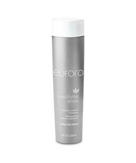 Eufora Beautifying Elixirs Moisture Intense Shampoo