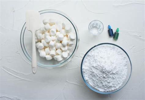 How to make marshmallow fondant icing | Australia's Best Recipes