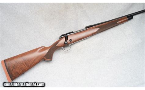 Winchester Model 70 Classic Super Grade 270 Win