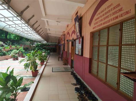 Cbse Schools In Kozhikode