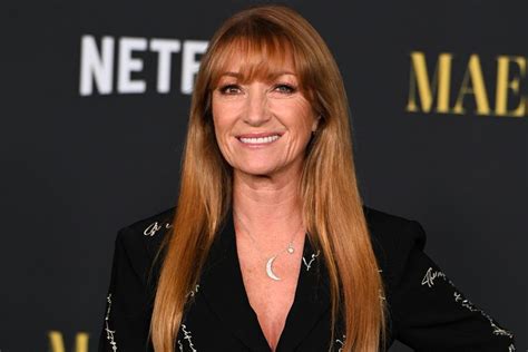 Jane Seymour Talks About Being Unseen As She Ages