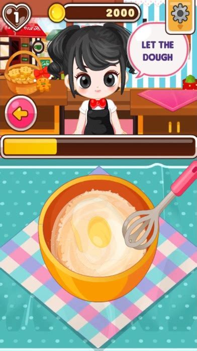 Princess Cake Maker - Girls Baking Games App Download - Android APK