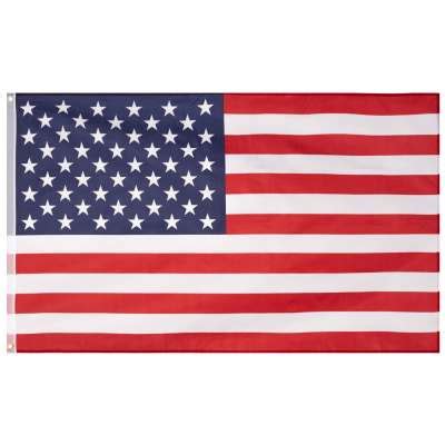 Usa Flagge Muwo Nations Together X Cm Sportspar