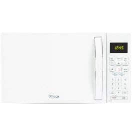 Compr Microondas Philco Pmo Bb V Blanco L Envios A Todo El