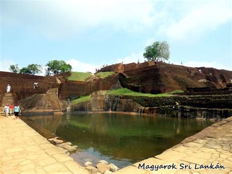 Sigiriya L Tnival I Magyarok Sri Lank N Utaz Si Iroda