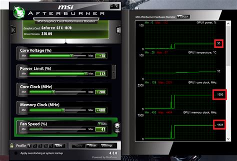 My GPU core clock stays at stock speed on idle | Tom's Hardware Forum