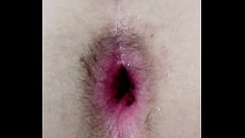 Jovencito Flaco Casero Abre El Culo Peludo Con Un Consolador De Juguete Grande Xvideos