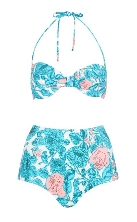 Topshop Bikini From Summer Must Haves E News