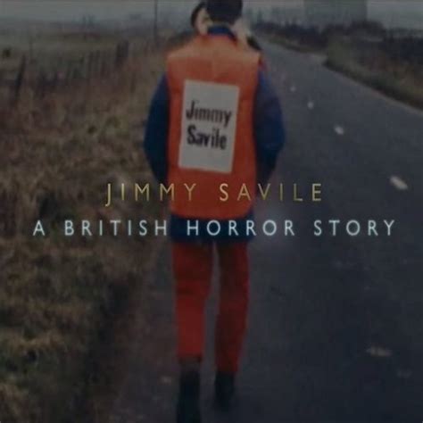 Jimmy Savile: A British Horror Story