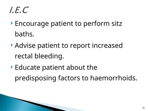 Haemorrhoids Anal Fistula Hernia Surgery Ppt