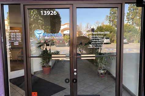 Tour Our Norwalk Ca Dental Office Norwalk Ca Dentist Office