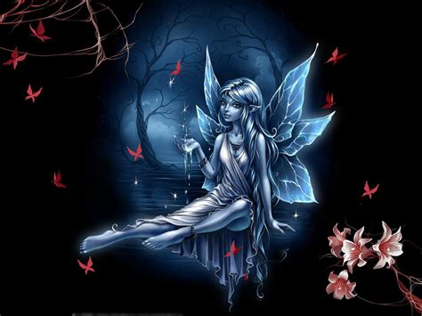 🔥 [100+] Free Live Fairy Wallpapers | WallpaperSafari