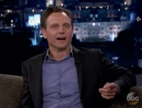 Tony Goldwyn Shocked By 'Scandal's' Real Political Fans (VIDEO) | HuffPost