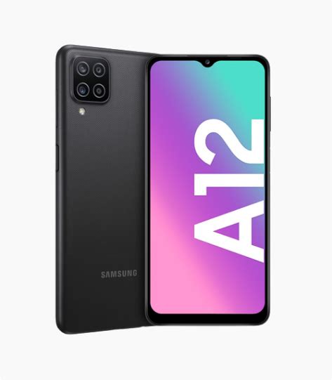 Samsung Galaxy A Nacho Detailed Mobile Specifications Lambdatest