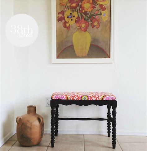 DIY Painted Furniture Makeovers - Thirty Eighth Street