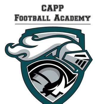 Capp Football Academy Capp Football Academy Sea Girt New Jersey