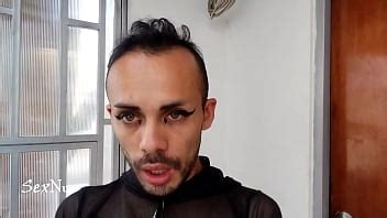 Dance With My Transgender Face XVIDEOS