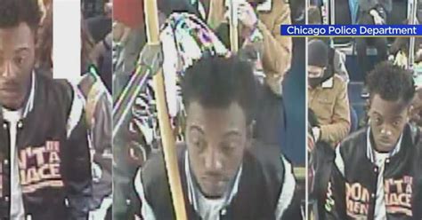 Man Steals Phone On Cta Bus Punches Victim In Face Cbs Chicago