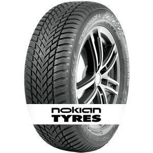 Reifen Nokian Snowproof 2 Autoreifen ReifenLeader Ch