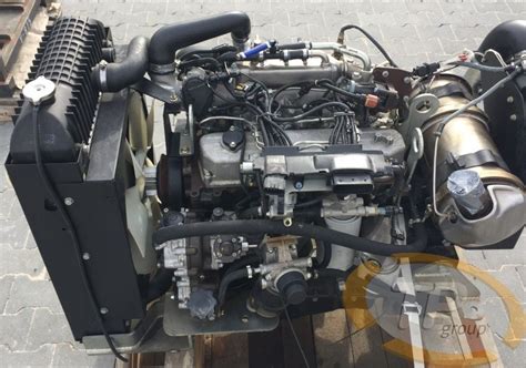 - TPH group - Baumaschinenservice - Hydraulik - Ersatzteile - Reparatur