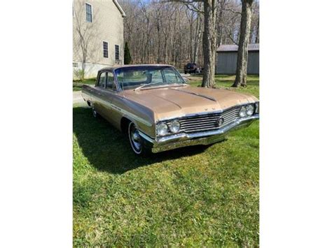 1964 Buick Lesabre For Sale Cc 1593201