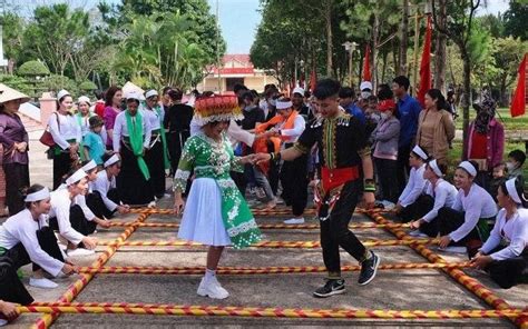 Cultural Heritage Festival kicks off in Gia Lai - ASEAN Tourism Standards