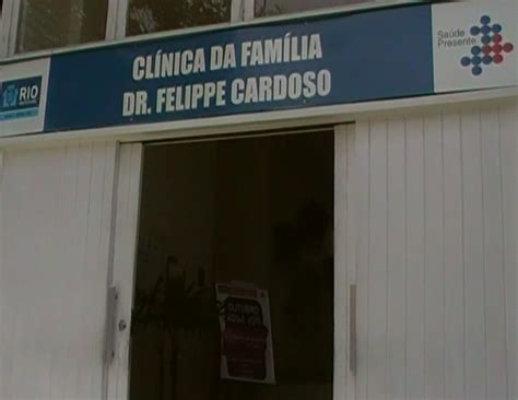 Video Da Cl Nica Da Fam Lia Dr Felippe Cardoso Para O Concurso