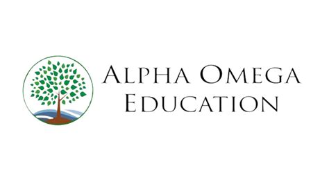 Alpha Omega Education