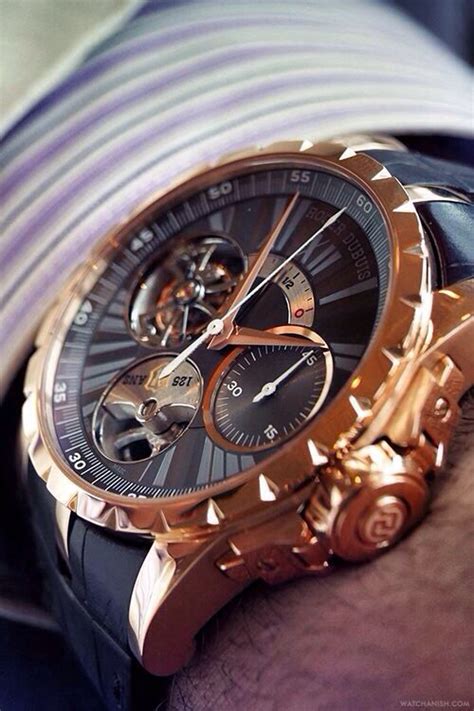 Pin By Gentleman S Essentials Intl On Luxury Watches For Men