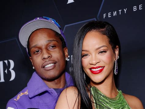 ‘Our royal family’: Rihanna fans react as singer introduces ‘perfect ...