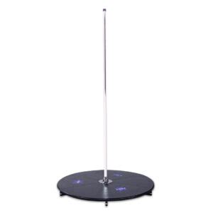 X STAGE Lite Static Spinning X POLE