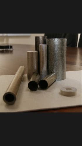 Rolled Mica Tube At Best Price In Kolkata West Bengal Mica Manufacturing Co Pvt Ltd