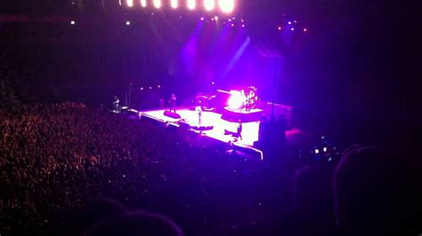 Ozzy Osbourne Paranoid Live K Nigs Pilsener Arena Oberhausen