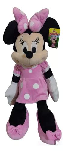 Peluche Disney Original Minnie Mouse Cm Env O Gratis