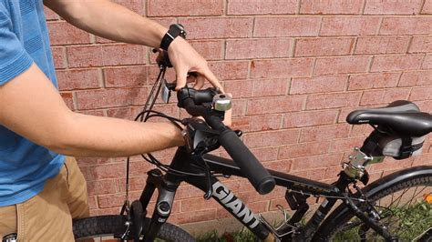 How To Raise Handlebars On A Mountain Bike Detailed Instructions