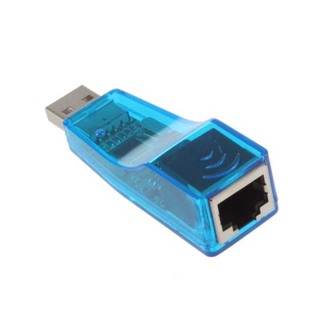 Fast Ethernet Network Card Adapter Usb 10 20 To Lan Rj45 Laptop Pc Nezwerk Win