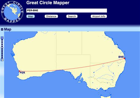 Why don't commercial flights follow great circle paths? : r/aviation